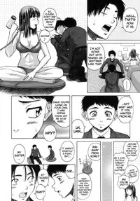 [Fuuga] Kyoushi to Seito to - Teacher and Student [English] [Sei-Jin + Yoshio + Faytear]