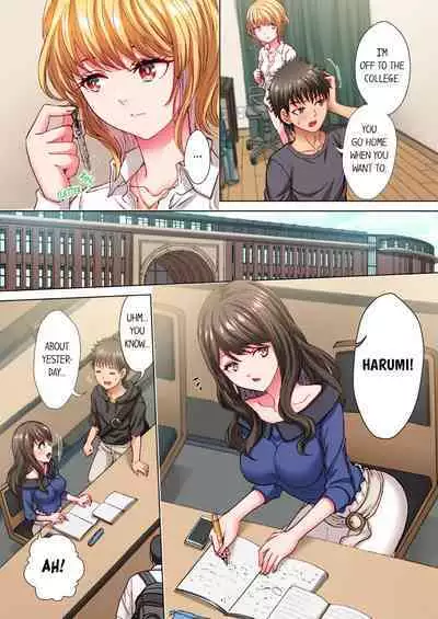 [Rurukichi] "Onii... Koe, Dechau..." - Shio Gal hodo Bed no Ue de wa Yoku Aegu!? 1-3 | The Quiet Gal Can’t Stop Moaning in Bed 1-3 [English] [Decensored]