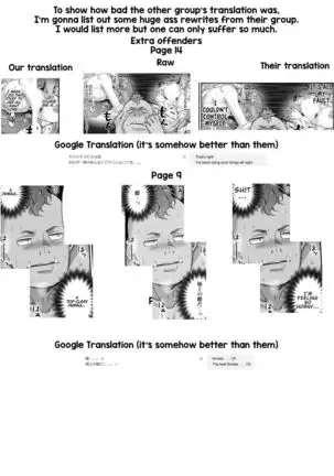 Midara na Elf-san wa Orc-kun ga Osuki | The Lewd Elf likes the Orc