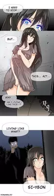 [ButcherBOY] Household Affairs Ch. 11-26 [English] [Yomanga]
