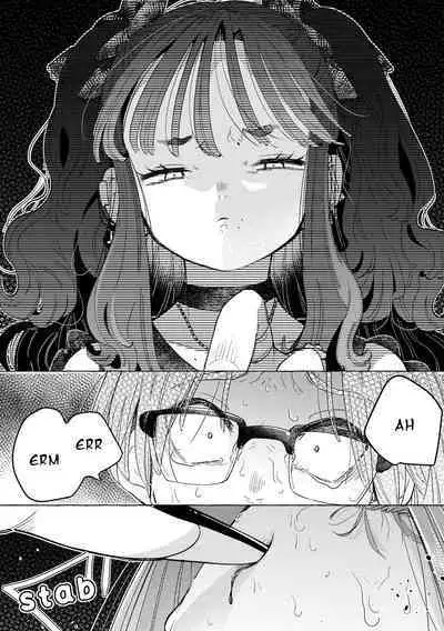 [crayfish (Mizuki Ebi)] Jiraikei Josou Danshi Mine-chan | Landmine Boy Crossdressing Miine-chan [English] [bozo]