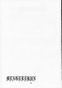 (C47) [Mengerekun, VETO (Captain Kiesel, ZOL)] FOGGY FOREST (Magic Knight Rayearth)