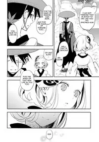 (COMIC1☆6) [Aa Aishiteru (Taishow Tanaka)] Katana Asobi (Katanagatari) [English] [Q-K]