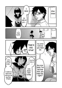 [Herohero Hospital (Herohero Tom, Isaki)] Class Me! [English] =SW= [Digital]