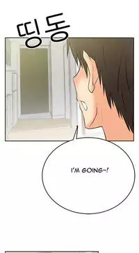 My Office Ch.1-26 (English) (Ongoing)