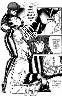 [Inui Haruka] Ogenki Clinic Vol.4 [English]