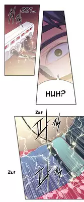 Sweet Guy Chapter 02 [ENGLISH] (Full Color)