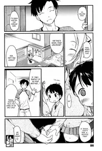 [Higenamuchi] Otome Kuzushi [English]