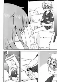 (C83) [Ichinichi Sanjou (Jinguu Kozue)] Ningen-san no, Seishoku Katsudou (Jinrui wa Suitai Shimashita) [English] {Hennojin}