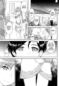 [Tsukino Jyogi] Zannen Ouji to Dokuzetsu Maid | Pathetic Prince & Spiteful Maid [English]