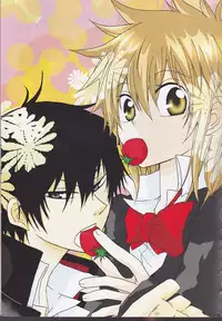 [Ban( One piece, Kan'na)]Hibatsuna ♀ ansorojī sutoroberī(Katei Kyoushi Hitman REBORN!)