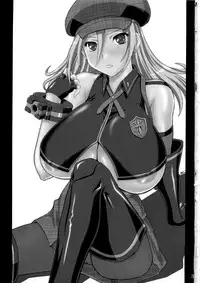 (C79) [Anglachel (Yamamura Natsuru)] Donbiki desu... (God Eater)