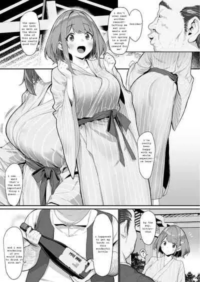 Hitoyo-chan no Junan 2