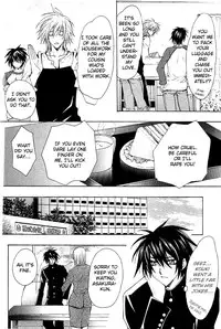 [Chitose Piyoko] Super Dakaretai Otoko [English] [Attractive Fascinante]