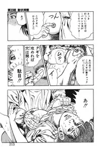 [Maeda Toshio] Korogari Kugiji Nyotai Shinan Vol. 3