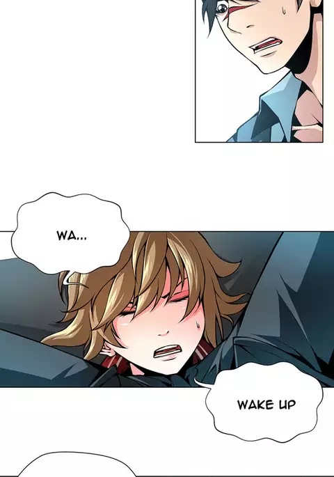 Twin Slave Ch.1-29