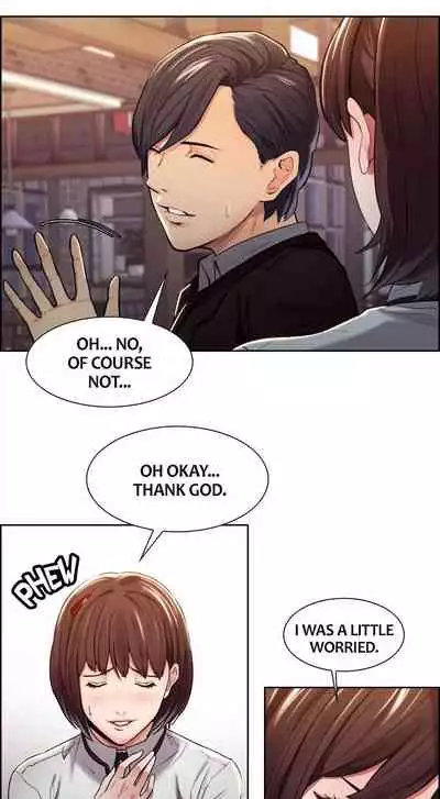 Taste of Forbbiden Fruit Ch.4/24