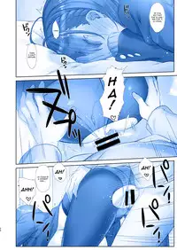 [Nama Cream Biyori (Nanase Meruchi)] Shuumatsu no Tawawa 6 SIDE STORY - Tawawa on Weekend (Getsuyoubi no Tawawa) [English] [CGrascal] [Digital]