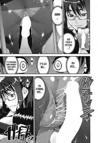 Seitsuu Kaisoku! Train | Speedy First Ejaculation Train! ch.1-2