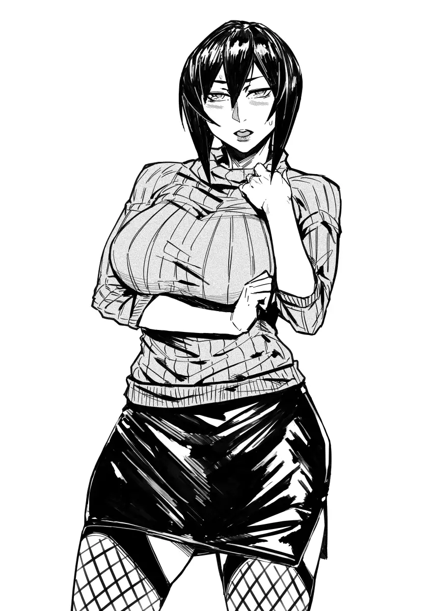 SOMEONE'S WIFE equal FRIENDS - Case: Ichinose Yukari