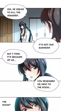 [Fantastic Whale] Twin Slave Ch.1-36 (English) (Ongoing)