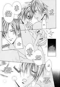 [Minami Haruka] Anata no Tsubomi o Osewa Shimasu! | I will take care of your Bud! (b-BOY Phoenix Vol.10 Odougu Tokushuu) [English] [Liquid Passion]