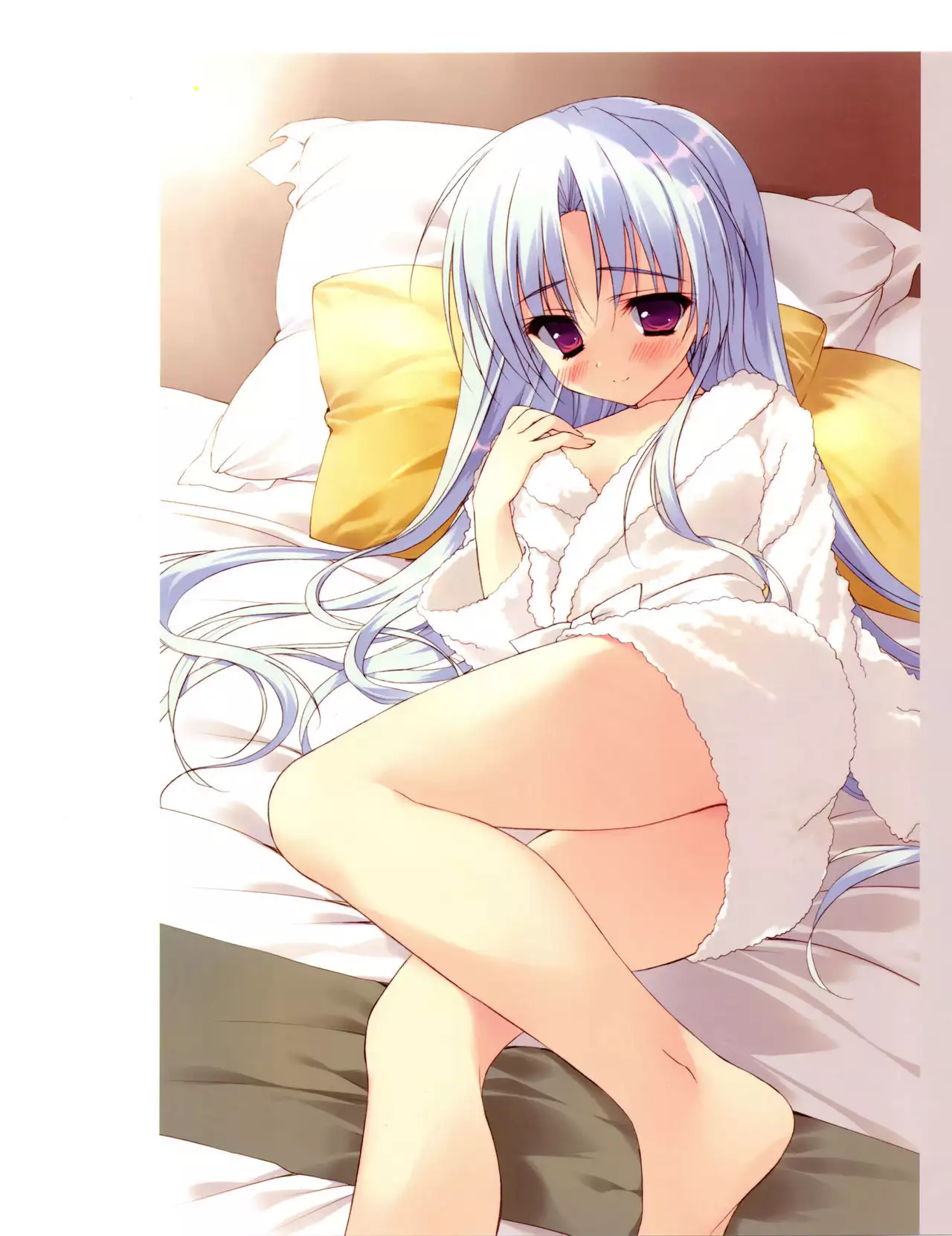 Ryohka Gashuu Kurimi