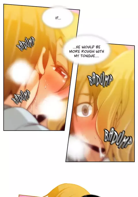 Secret Folder Ch.1-6