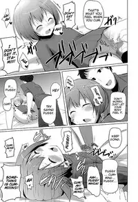 (SC2016 Winter) [Milk pudding (Milk Jam)] Oshiete Itami! | Teach me Itami! (Gate: Jieitai Kano Chi nite, Kaku Tatakaeri) [English] [EHCOVE]