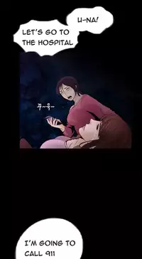 Missing Ch.1-9 (English) (Ongoing)