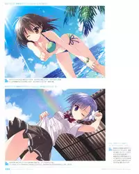 [Ryohka] Ryohka Gashuu Kurimi