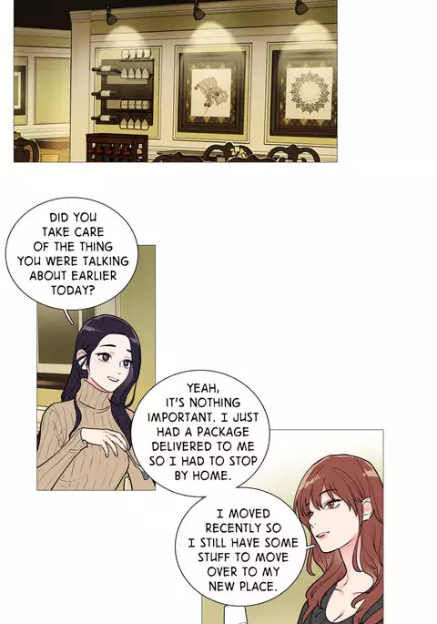 Sadistic Beauty Ch.1-29