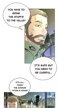 Perfect Half Ch.1-20 (English) (Ongoing)