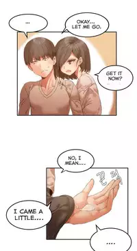 [Mx2J] Hahri's Lumpy Boardhouse Ch. 0-7 [English] (YoManga) (Ongoing)