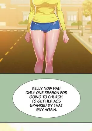 What do you Take me For? Ch.10/?