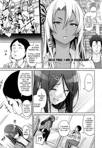 [Sanagi Torajirou] Aheochi ❤ 3byou mae | Ecstasy at 3 Seconds [English] {doujin-moe.us}