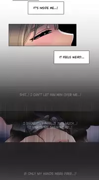 [Silverstar] Talk To Me Ch.1-36 (English) (Ongoing)