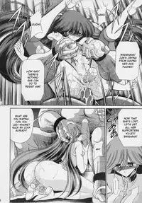 (C61) [Circle Taihei-Tengoku (Horikawa Gorou)] VV (Various) [English] [desudesu]