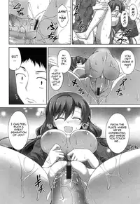 [Ishigami Kazui] Itsu Sex Suru no, Imadesho! | The Best Time for Sex is Now Ch. 1-4 [English] [Tadanohito]