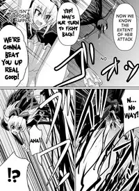 [Dining] Benigami no Messatsuki ~Teki Onna ni Juurin Sareru Kouketsu Shoujo~ (High School DxD) [English] [desudesu]