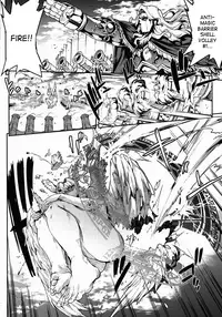 Shinkyoku no Grimoire