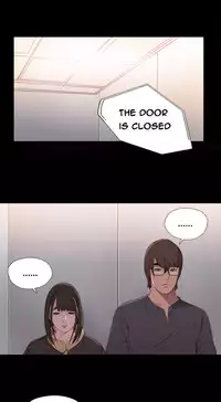 The Girl Next Door Ch.1-35 (English) (Ongoing)