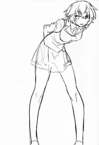 (C85) [Kouchaya (Ootsuka Kotora)] Love Slave 2 (Infinite Stratos) [English] {doujin-moe.us}