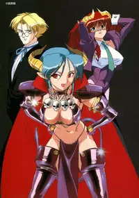 SOGNA ILLUSTRATIONS II