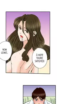 [MAI] A Step-Father Aims His Daughter (ENG 1-40)