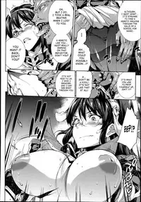 Shinkyoku no Grimoire