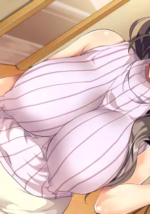 Nani o Yatte mo Dame na Hitozuma wa Danna no Buka ni Netorarete mo Kanjite Shimai...