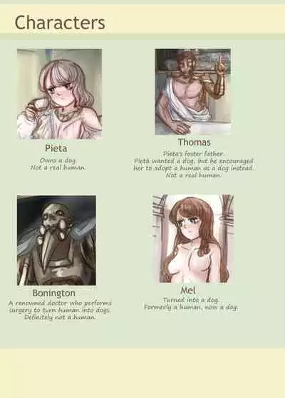 Kanemochi no Ojou-sama ga Dorei o Katte Wanko ni Kaizou suru Hon