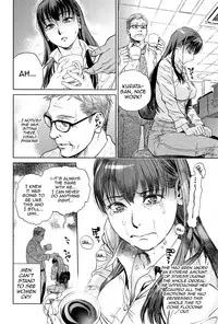 [Kishizuka Kenji] Adoration (Konnani Yasashiku Saretano) [English] [QBtranslations]