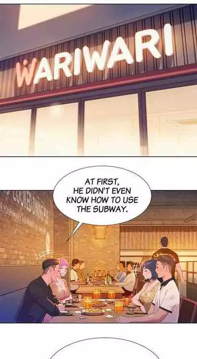 What do you Take me For? Ch.52/?